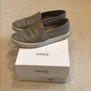 VINCE BLAIR WOODSMOKE 7M